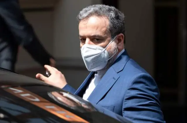 अब्बास अरक़ची