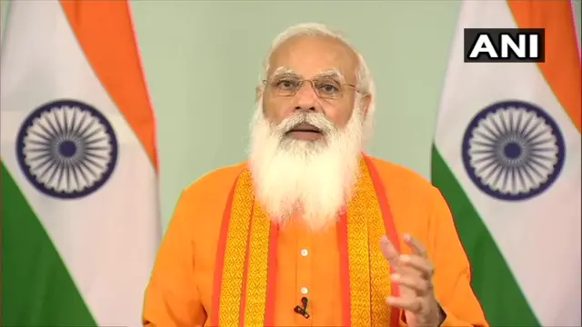 मोदी