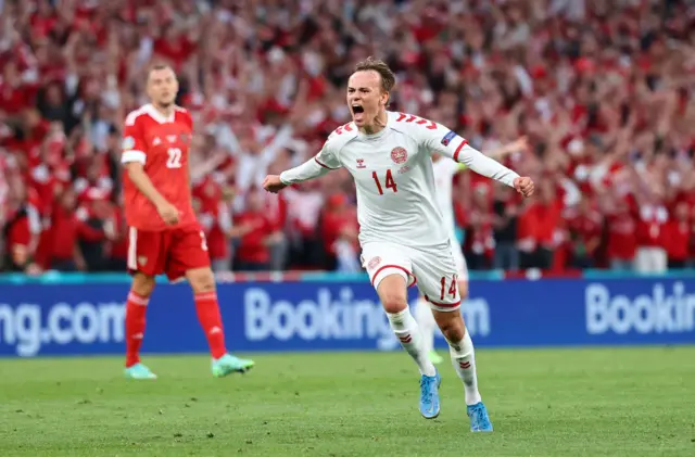 Denmark