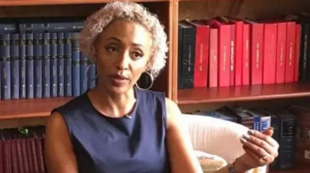 Fatma karume