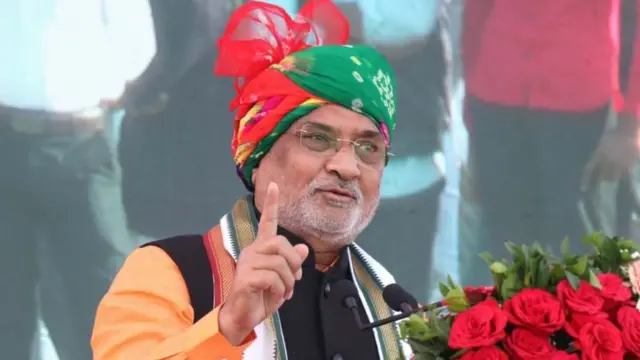 प्रफुल्ल पटेल