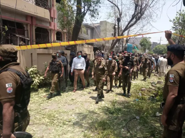 पाकिस्तान