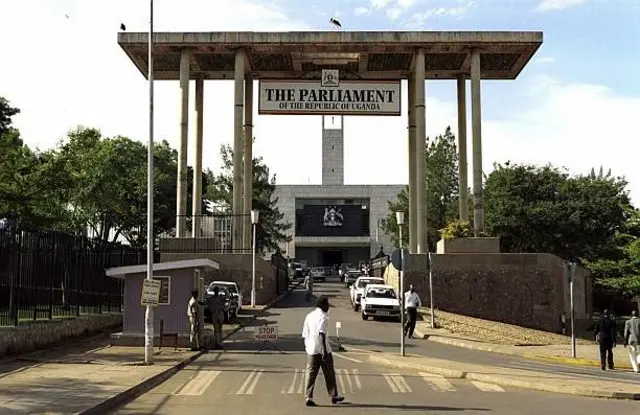 Wabunge na wahudumu wa bunge waliopatikana na corona wameshauriwa kujitenga