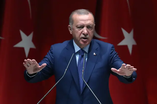 Erdoğan