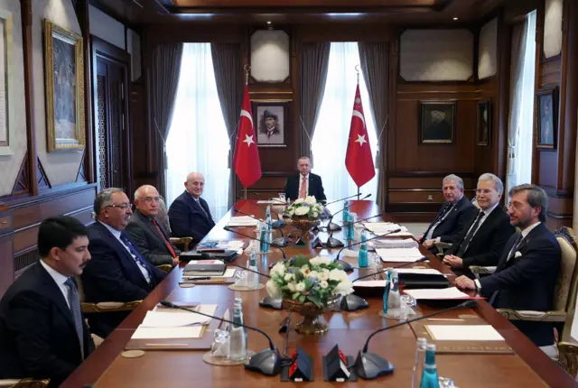 Yüksek İstişare Kurulu