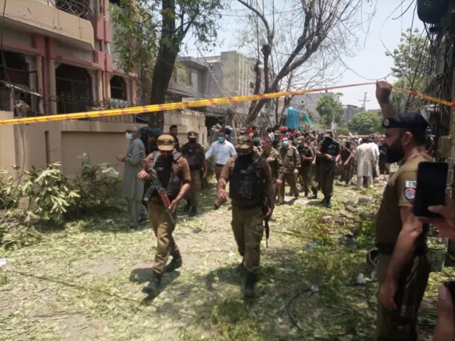 पाकिस्तान