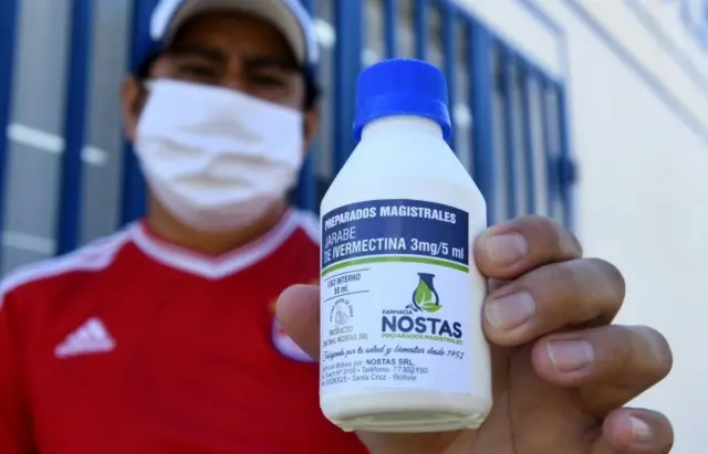 आइवरमैक्टिन