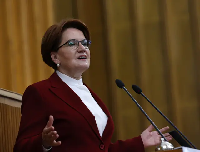 Meral Akşener
