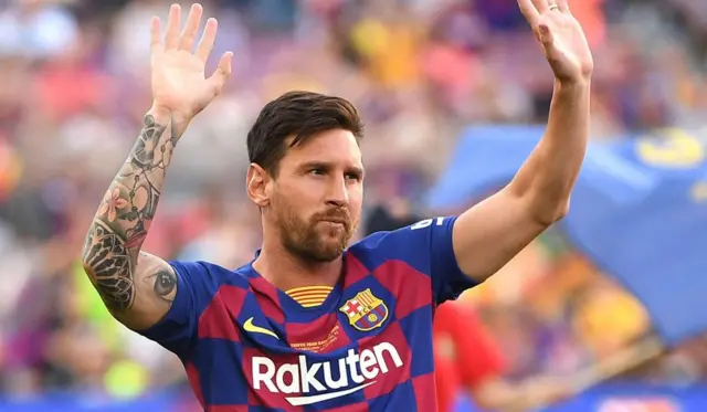Messi