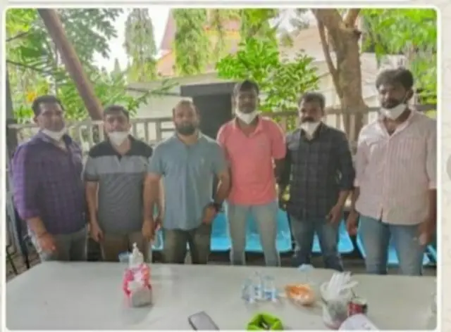 கொரோனா