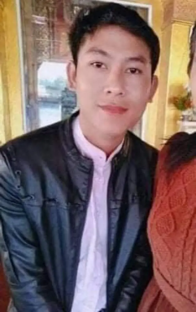 Hsipaw