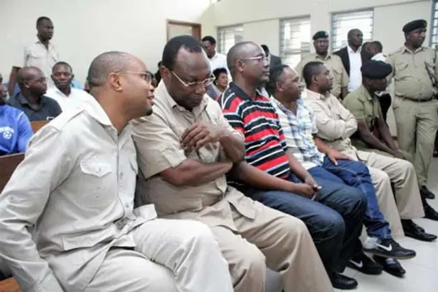 CHADEMA