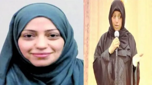 نسيمة و سمر بدوي