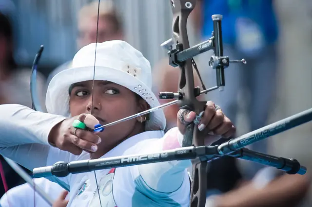 deepika kumari
