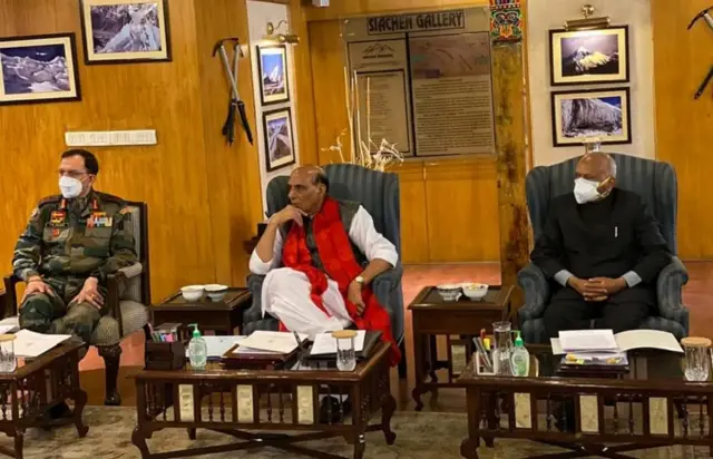 राजनाथ सिंह
