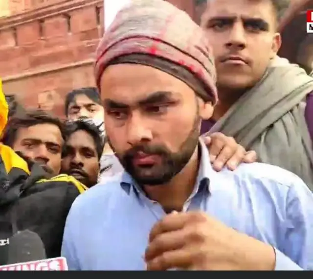 गुरजोत सिंह