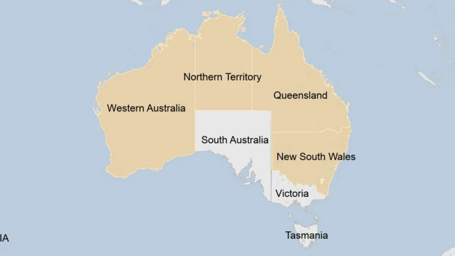 Australia