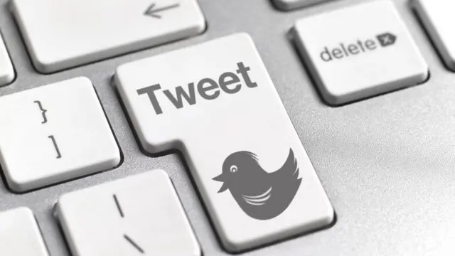 Tambarin Twitter