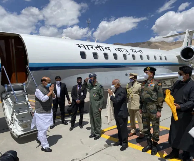 राजनाथ सिंह