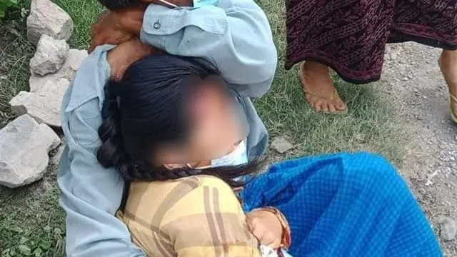 မန္တလေးမှာ လမ်းသွားလမ်းလာ ၂ ဦး ပစ်ခတ်ခံရလို့ ဆေးရုံတင်ထားရ