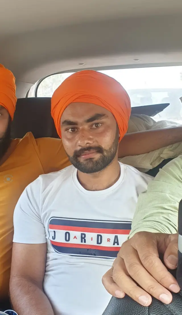 गुरजोत सिंह