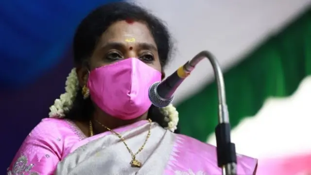 தமிழிசை