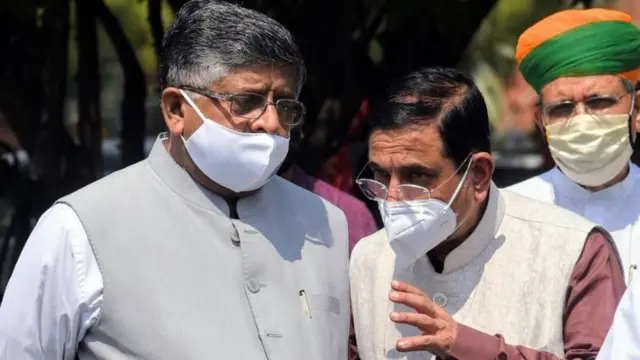 रविशंकर प्रसाद