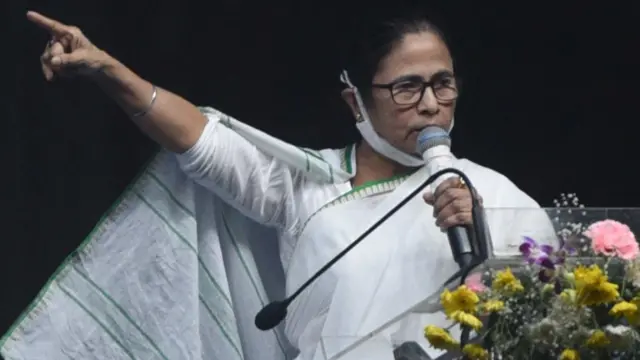 ममता सरकार