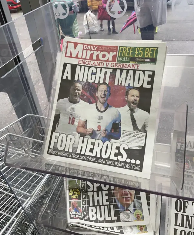 Daily Mail