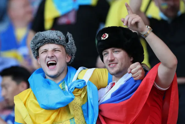 Ukraine