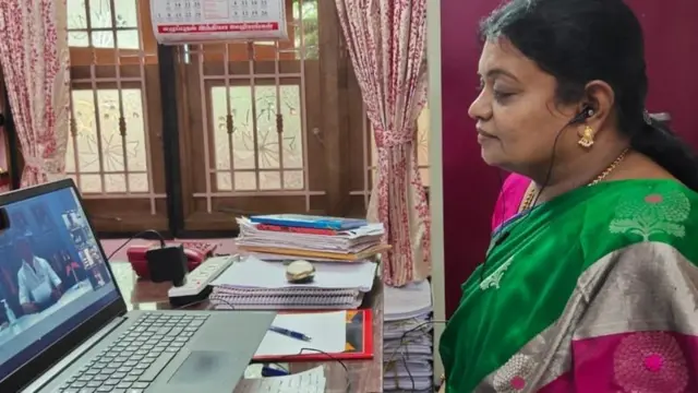 கீதா ஜீவன்