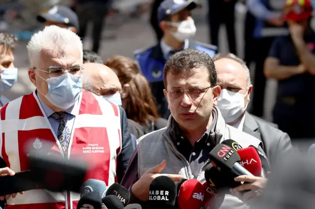 İmamoğlu