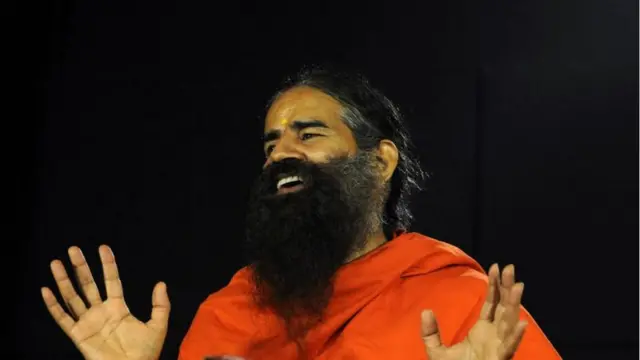 रामदेव