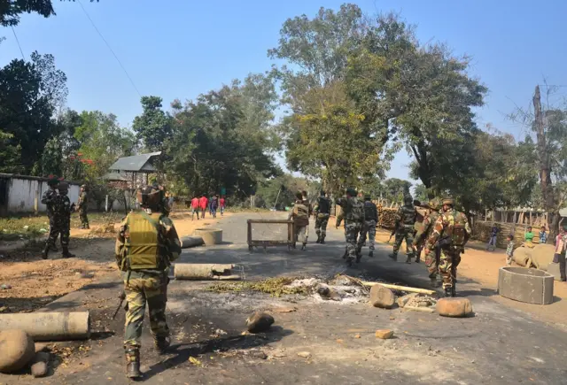 नगालैंड