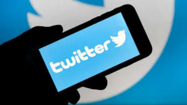 TWITTER