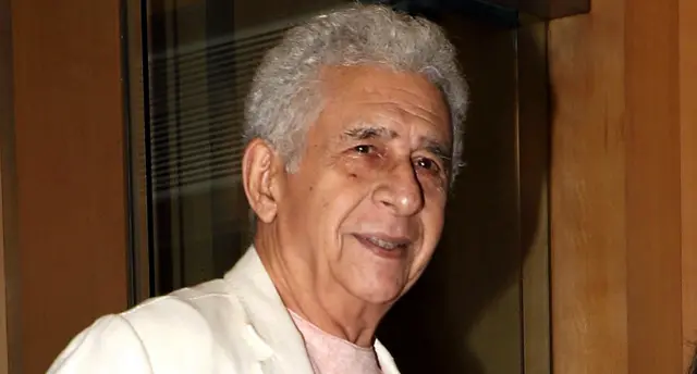 नसीरूद्दीन शाह