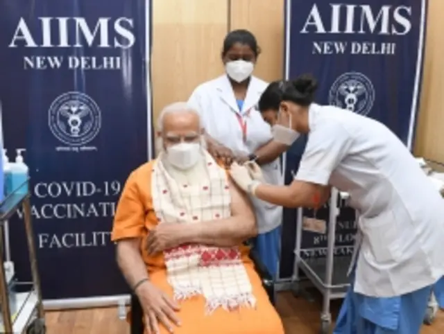 मोदी