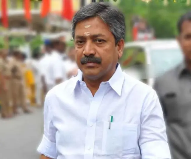 சசிகலா