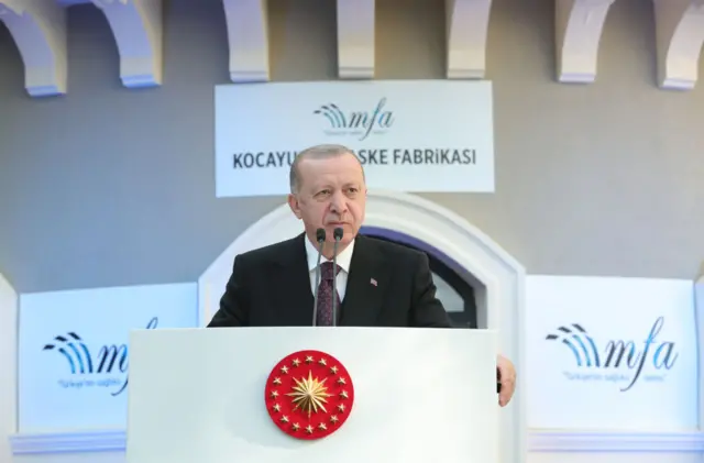 erdoğan