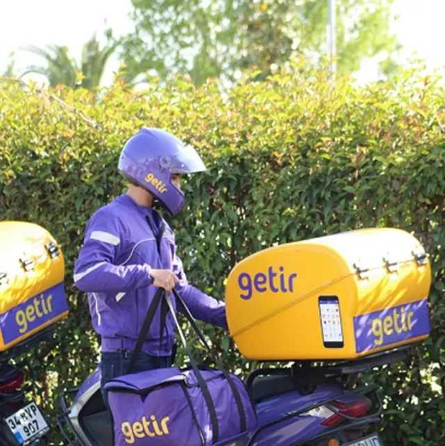 Getir