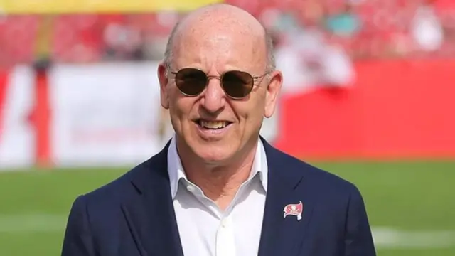 Glazer kpebiri
