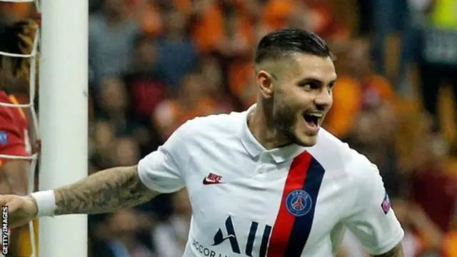 Mauro Icardi