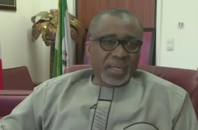Enyinnaya Abaribe