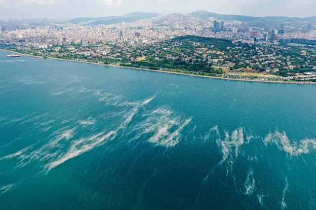 Marmara Denizi