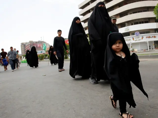 العراق