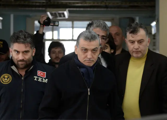 Hidayet Karaca