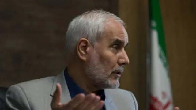 مهرعلیزاده