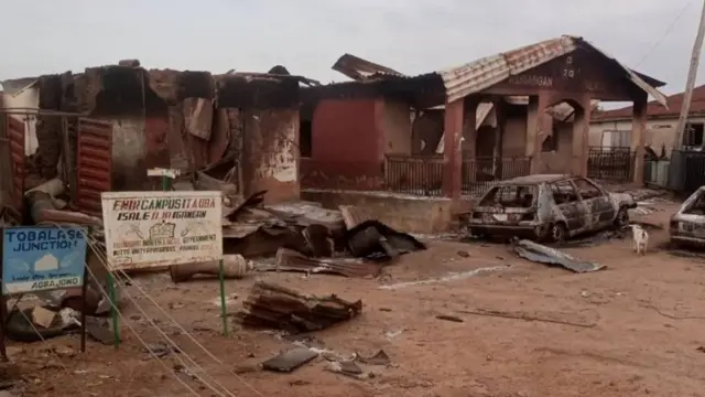 Ụlọ Eze Asigangan