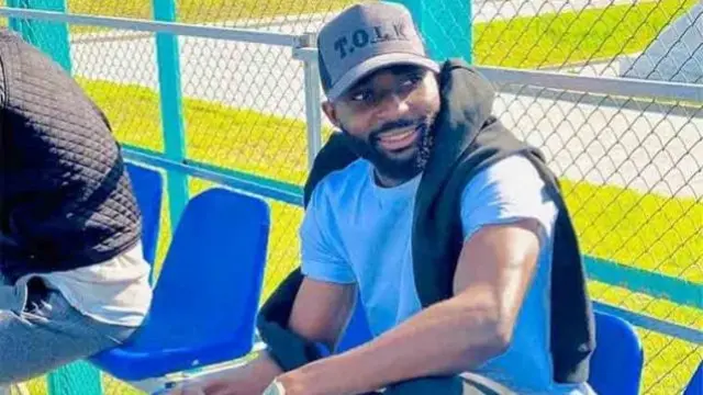 Kelvin Odenigbo