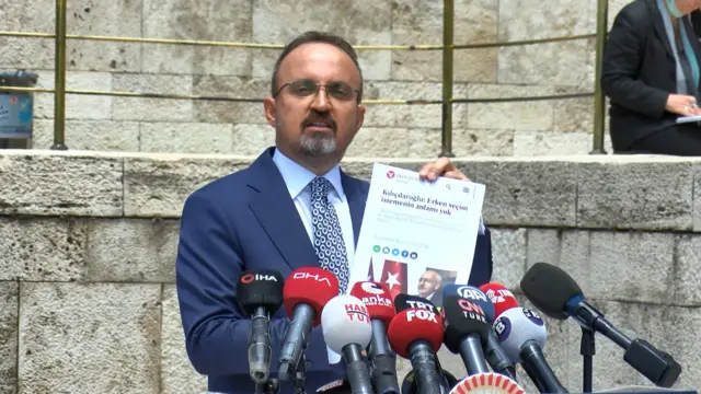 Bülent Turan